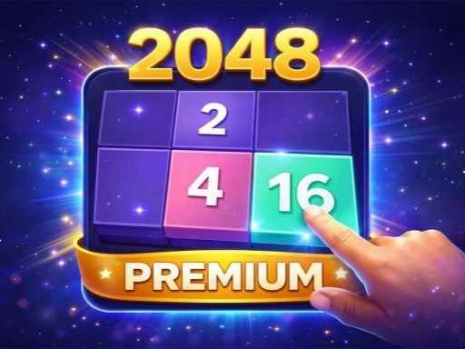 2048 بريميوم