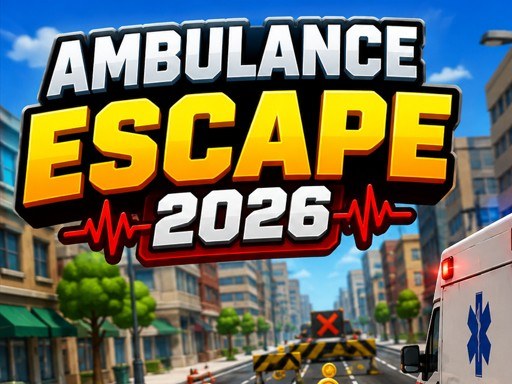 سيارة إسعاف الهروب 2026
