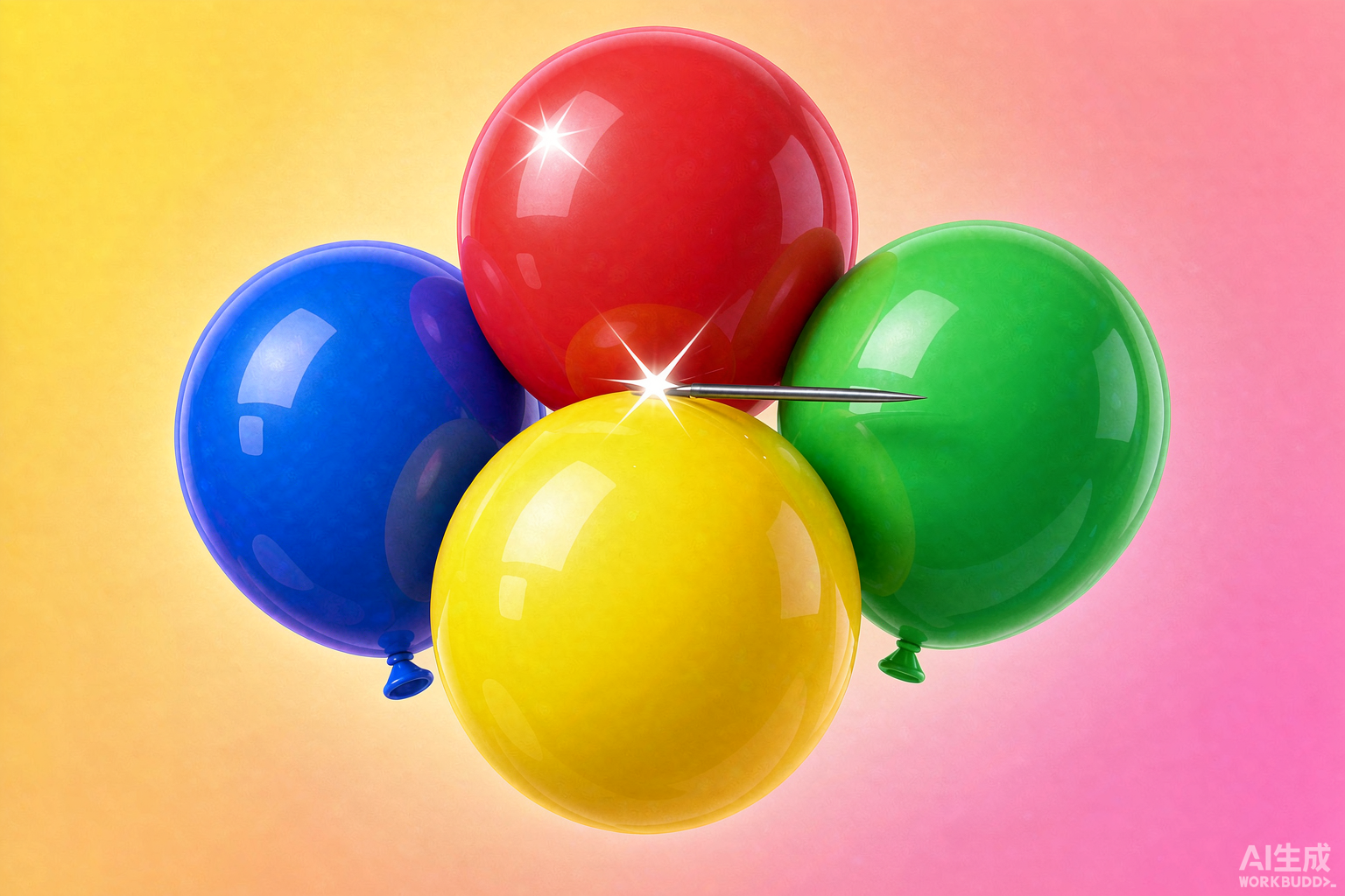 Balloon Pop