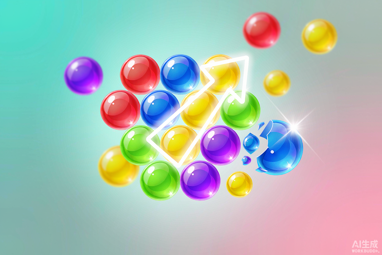 Bubble Shooter
