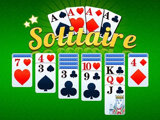 سوليتير الكلاسيكية: ألعاب الورق