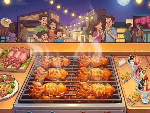 مطبخ الاحلام