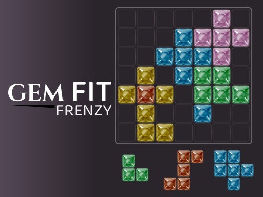 GemFit الهيجان