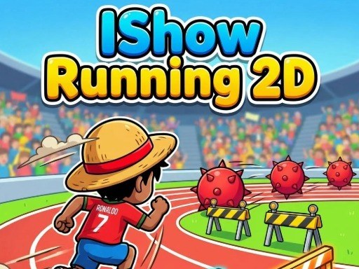 أعرض تشغيل 2D