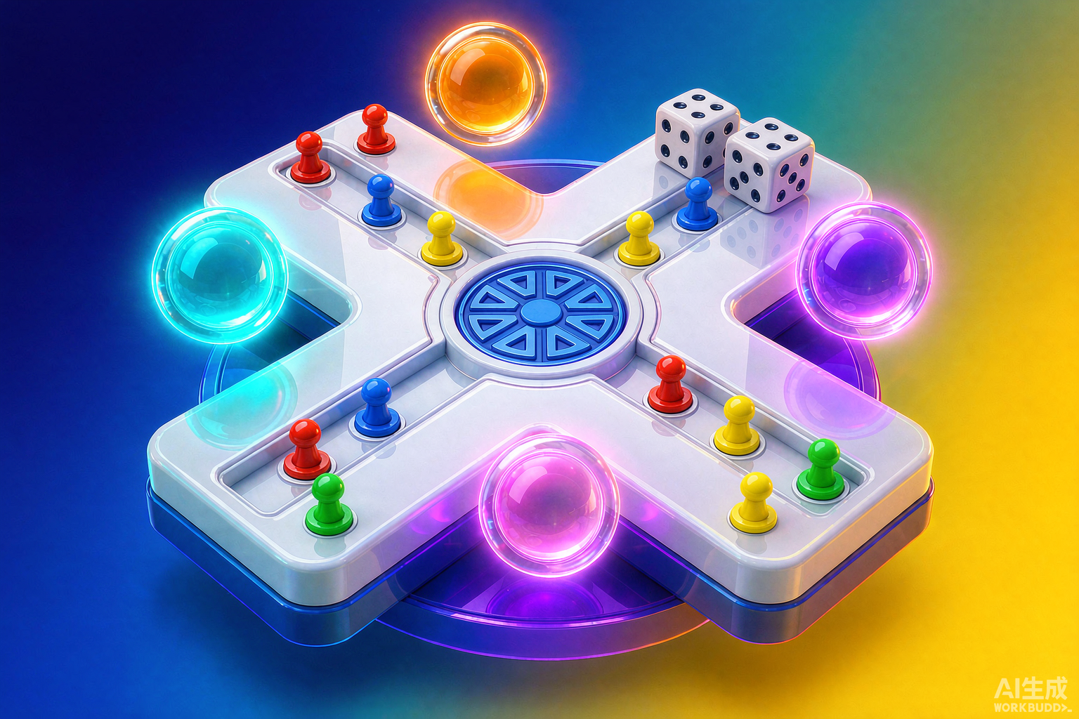 Ludo