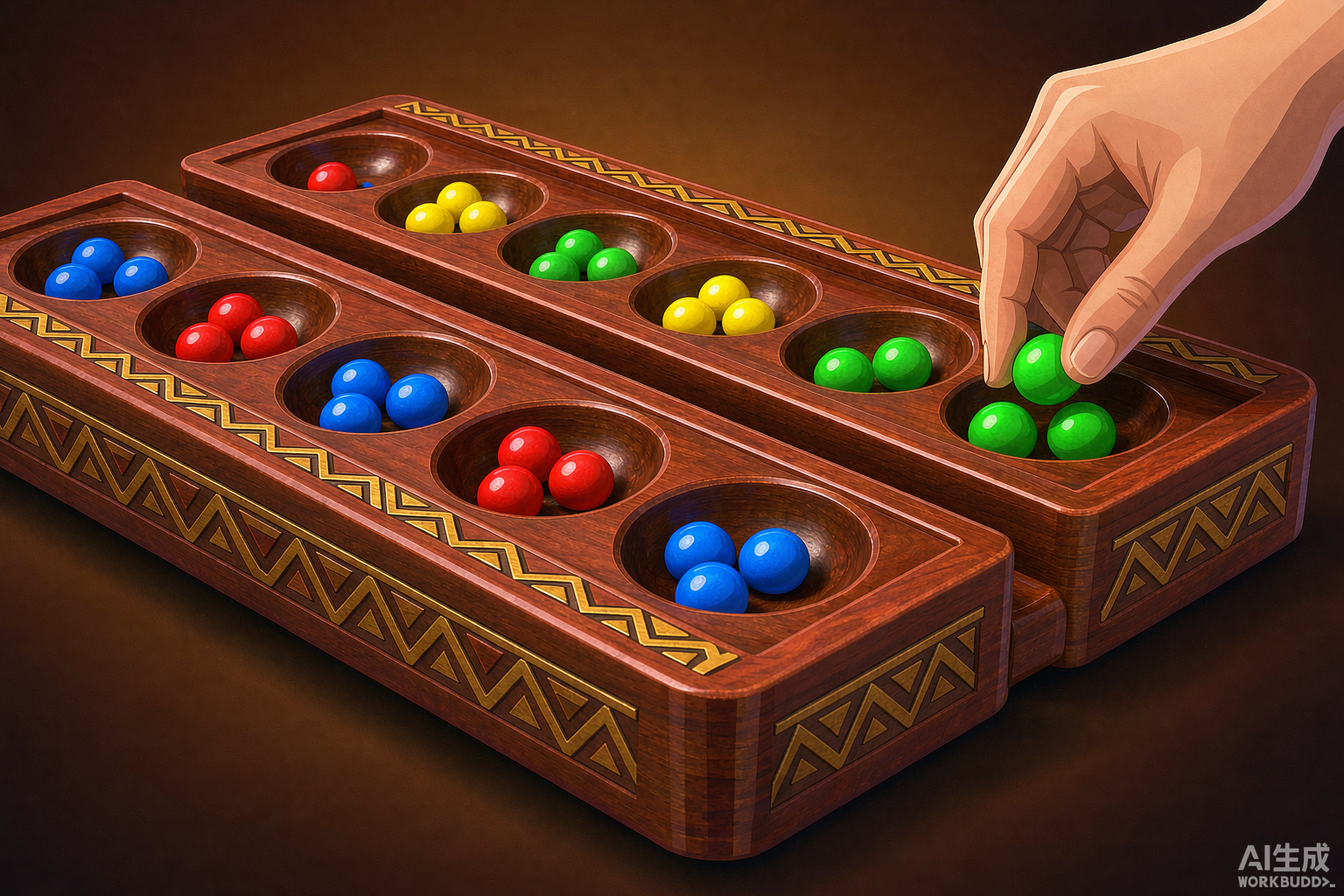 Mancala