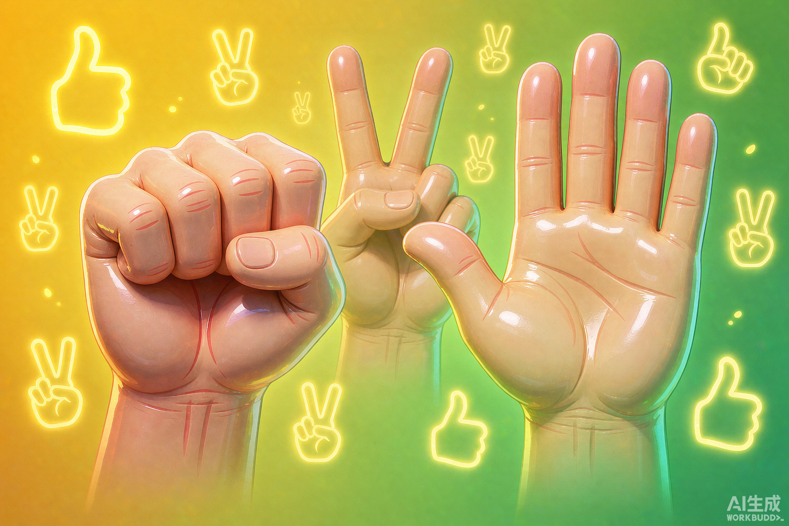 Rock Paper Scissors