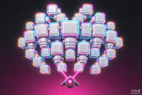 Space Invaders