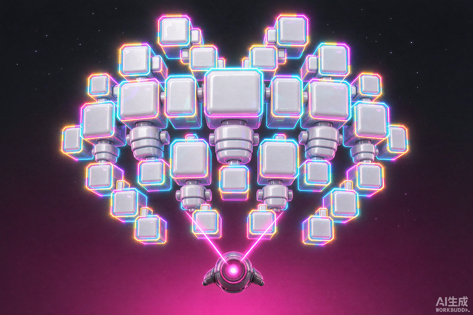 Space Invaders