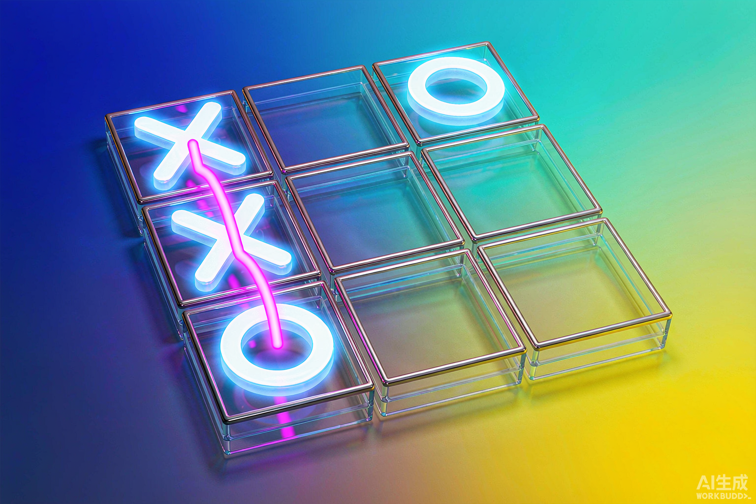 Tic Tac Toe