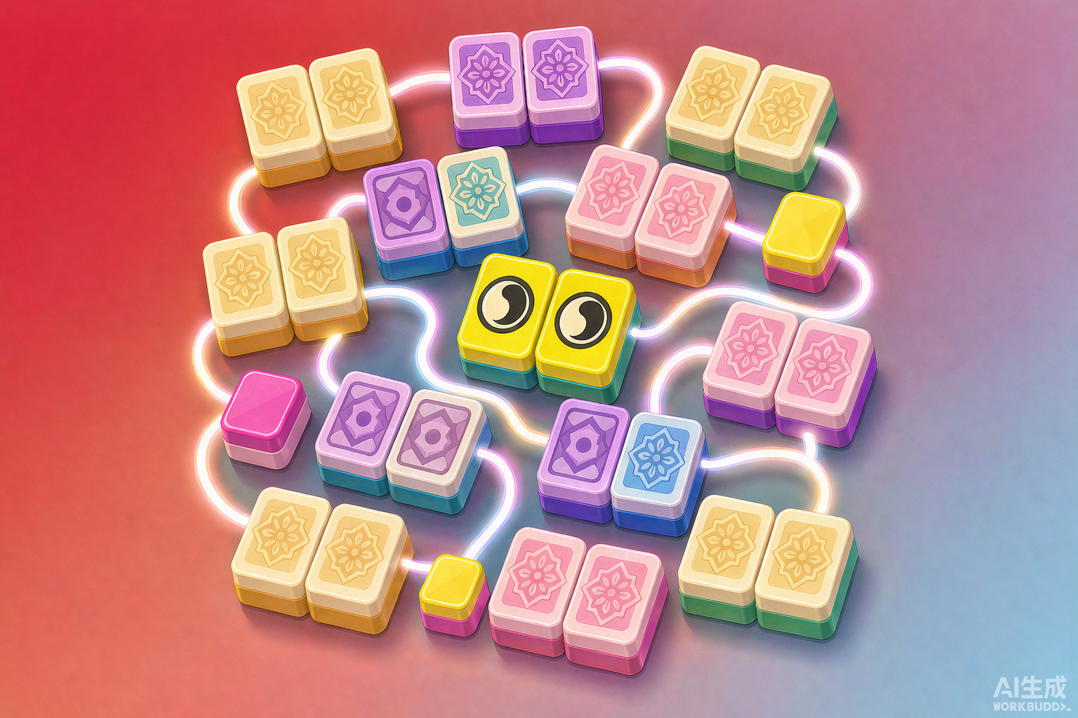 Tile Connect