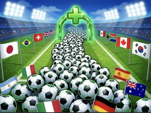 جماهير الكرة في كأس العالم