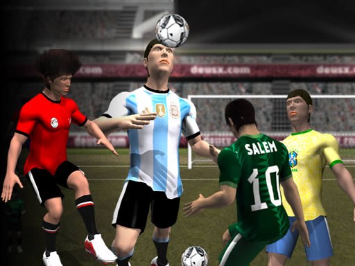 كأس العالم 2026